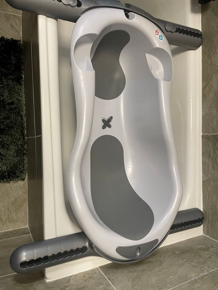 Baignoire Bébé - photo numéro 4