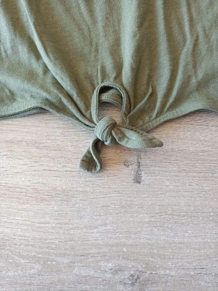 13. Top Kiabi XS 14ans 152/158 - photo numéro 4