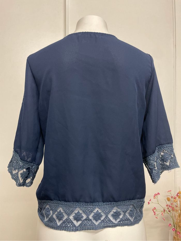 Blouse - photo numéro 5