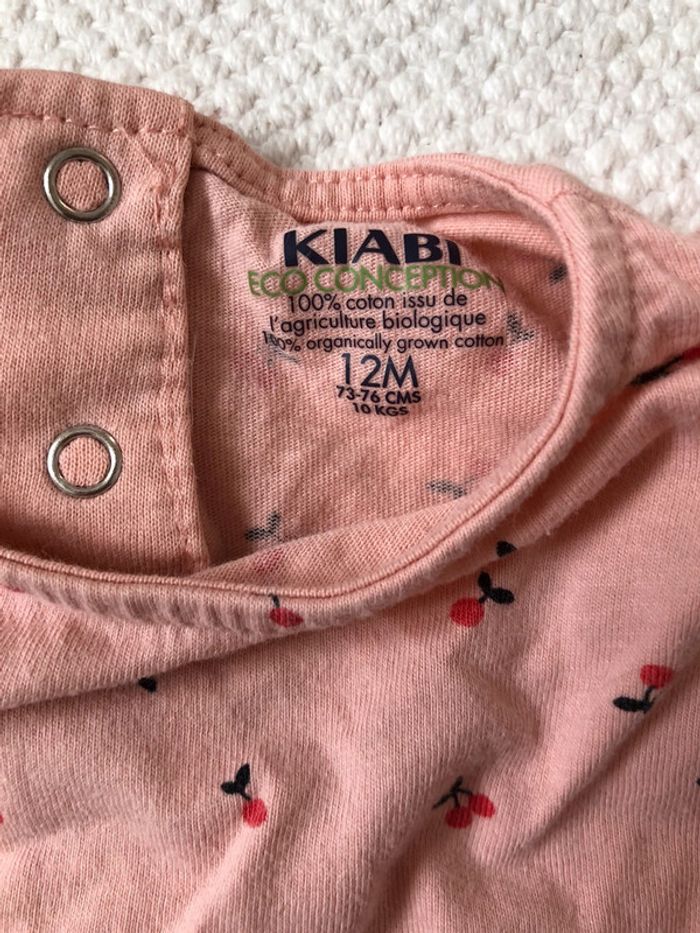 T-shirt mc - photo numéro 3