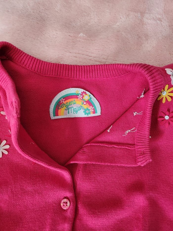 Ensemble minnie 3 pièces - photo numéro 5