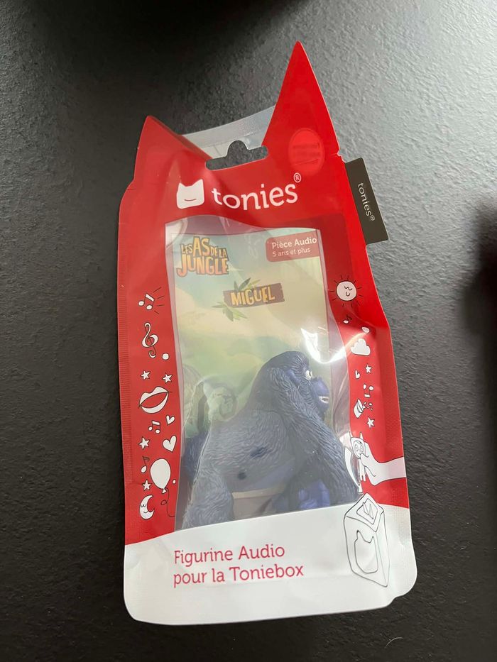 Tonies, Miguel - photo numéro 2