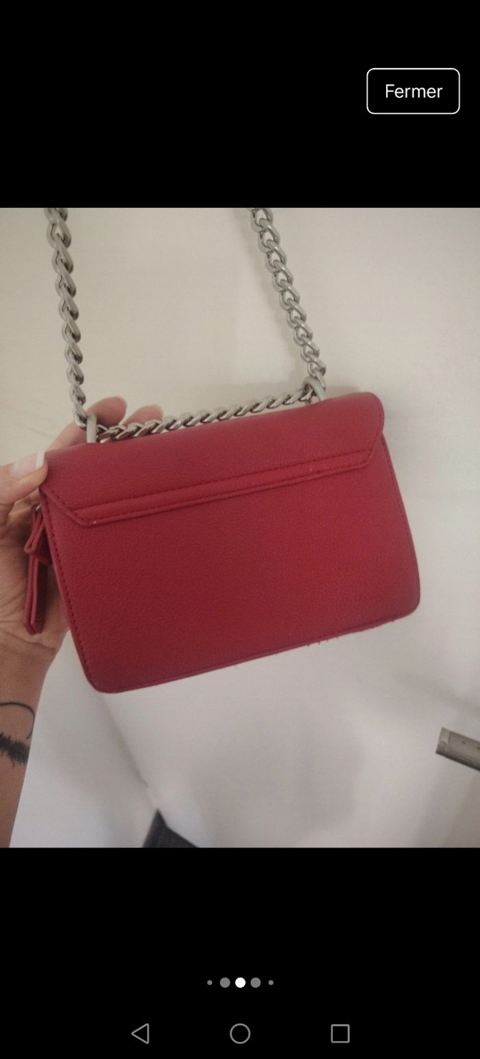 Sac a main femme - photo numéro 4