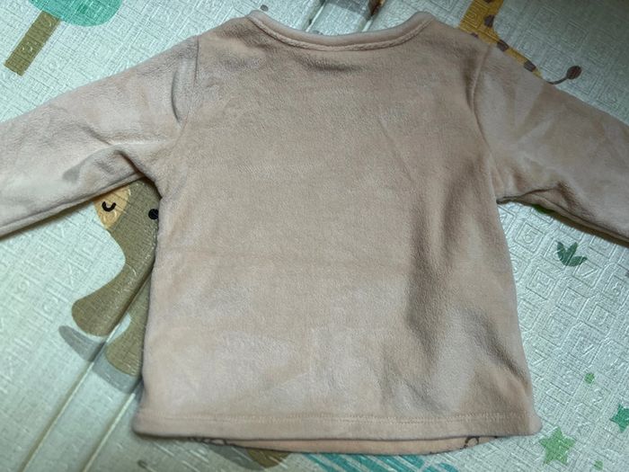 Pull polaire tic&tac + legging - photo numéro 4