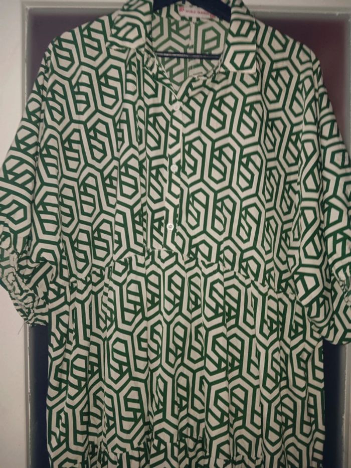 Robe 2xl - photo numéro 3