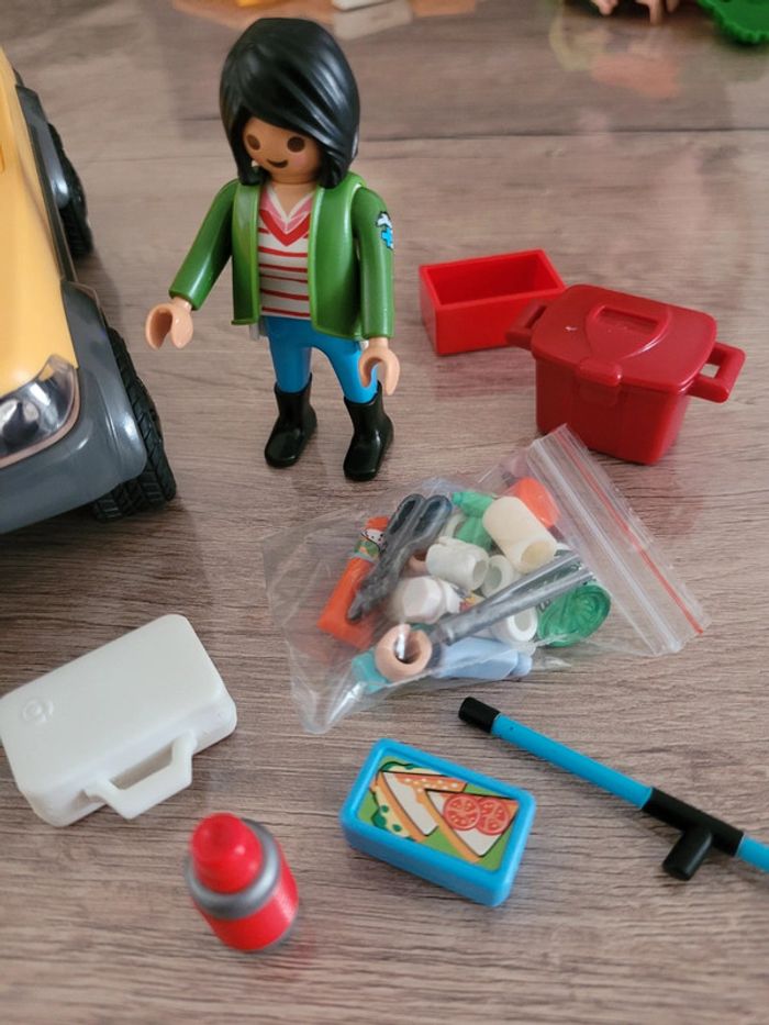 Veterinaire 5532 complet - photo numéro 2