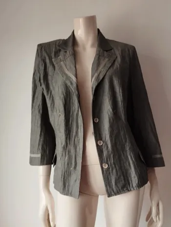 Blazer léger Christine Laure taille 44
