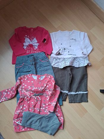 Lot 3 ensembles 1an #inextenso