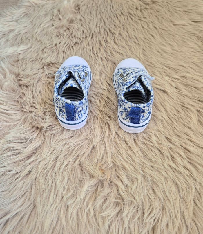 Baskets * Gémo * - photo numéro 4