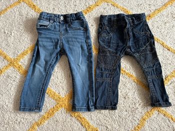 Lot jeans