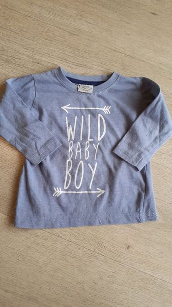 T-shirt