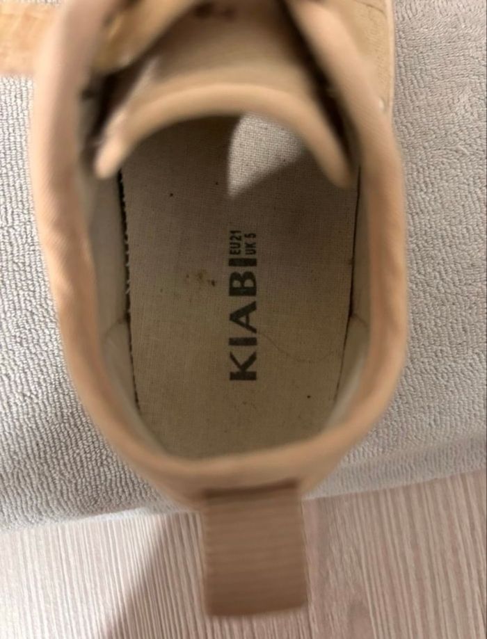 Lot de chaussures taille 21 - photo numéro 2