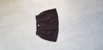 jupe Zara 18/24 mois