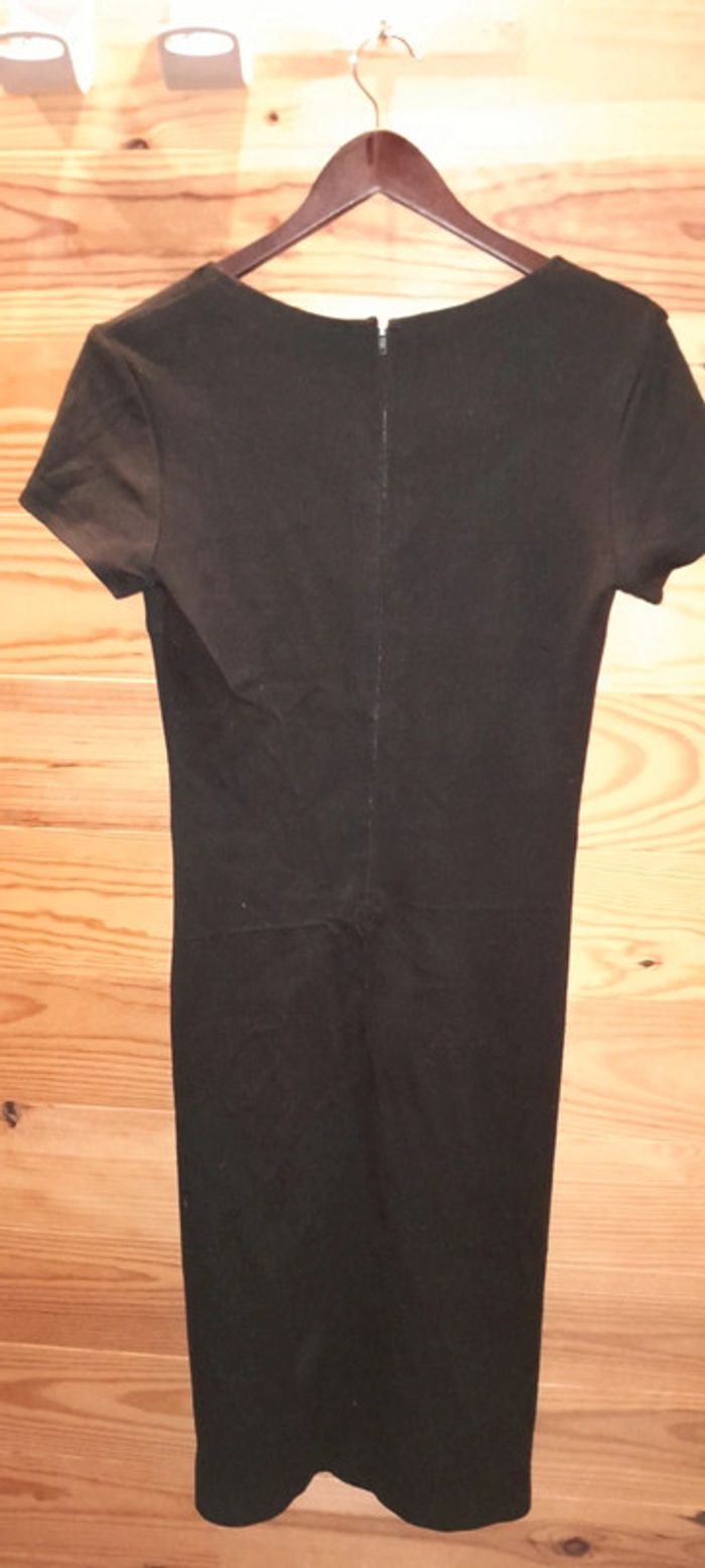 Robe d'hiver - photo numéro 2