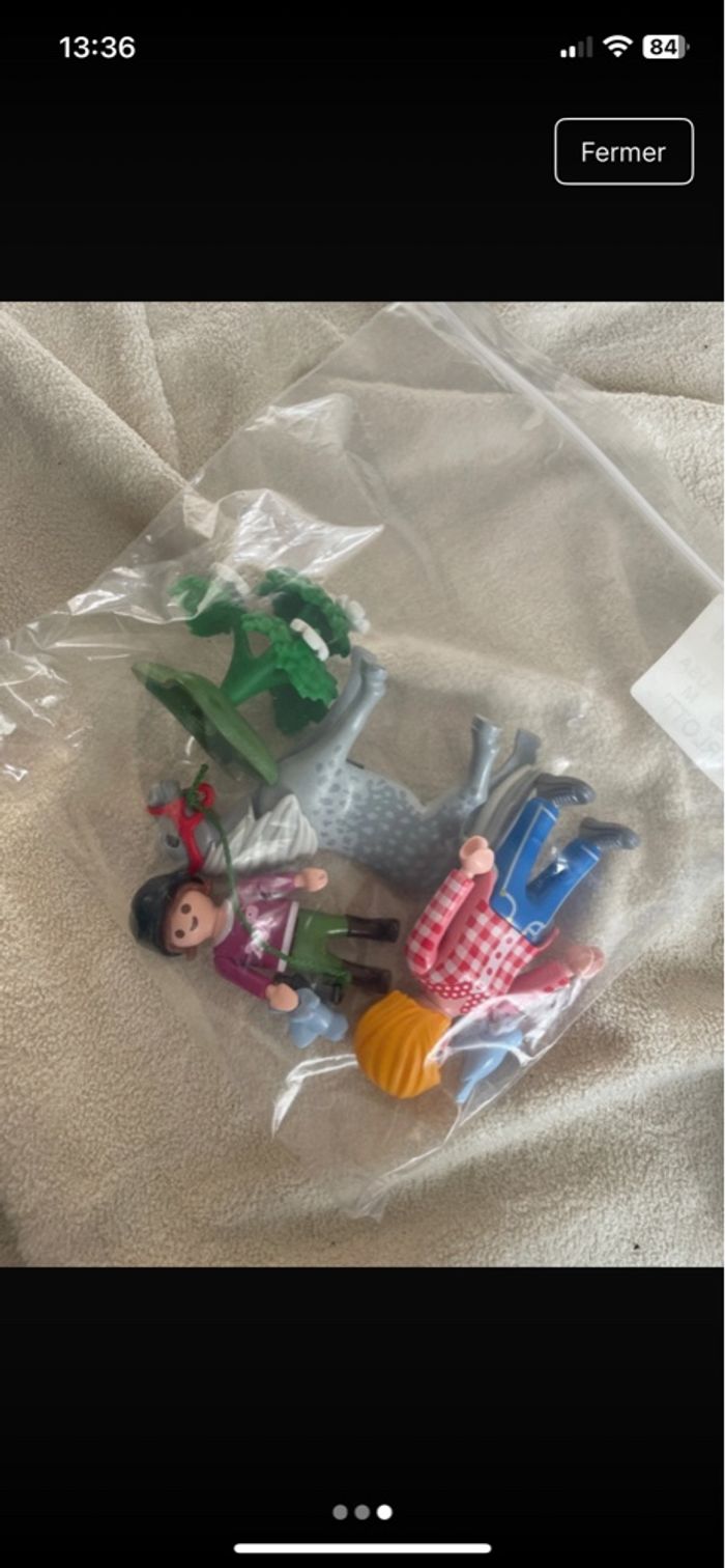 Playmobil country 6950 - photo numéro 2