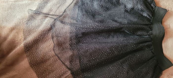 Jupe à paillettes - photo numéro 3