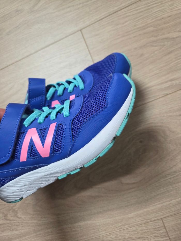 Baskets newbalance 570 - photo numéro 7