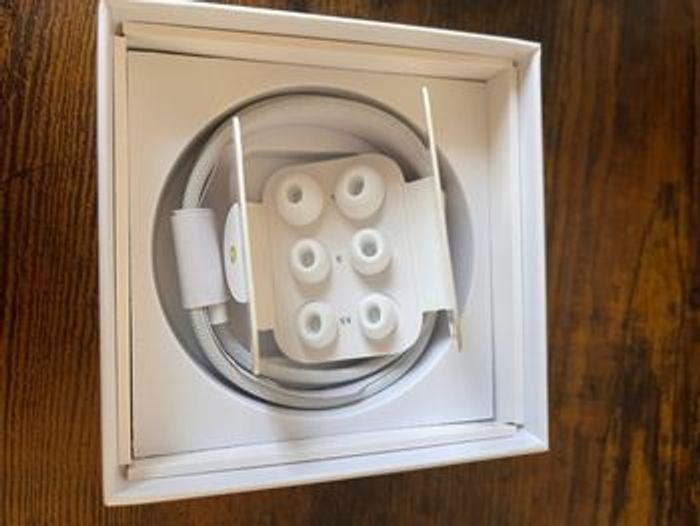 Air pods pro 2 - photo numéro 4