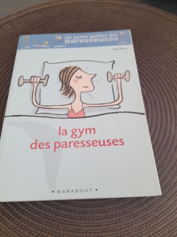 Guide des paresseuses