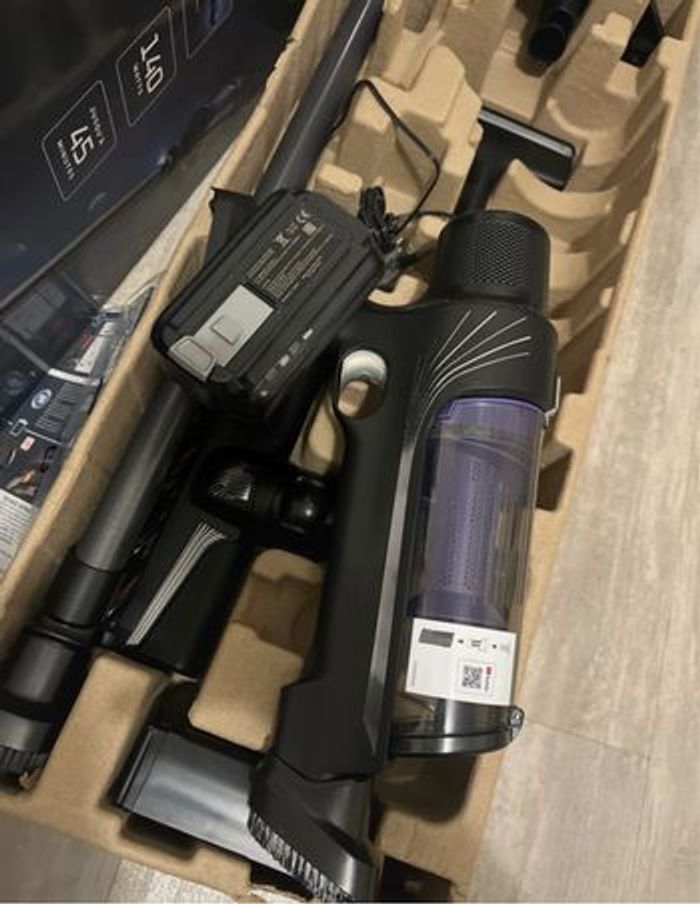 aspirateur rowenta X-Pert 7.60 neuf jamais utilisé - photo numéro 5