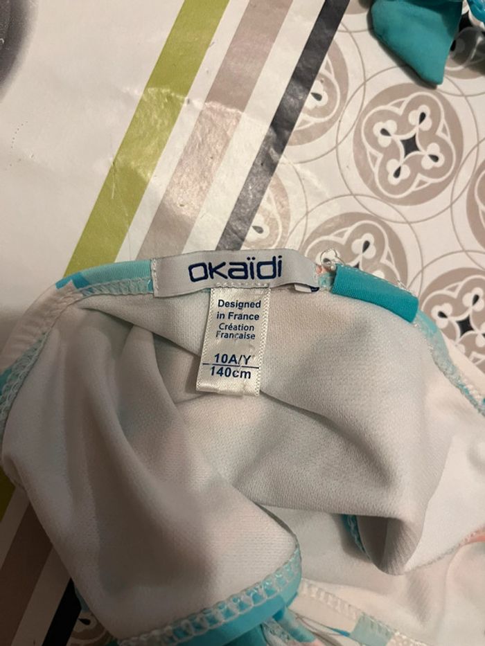 Maillot de bain - photo numéro 3