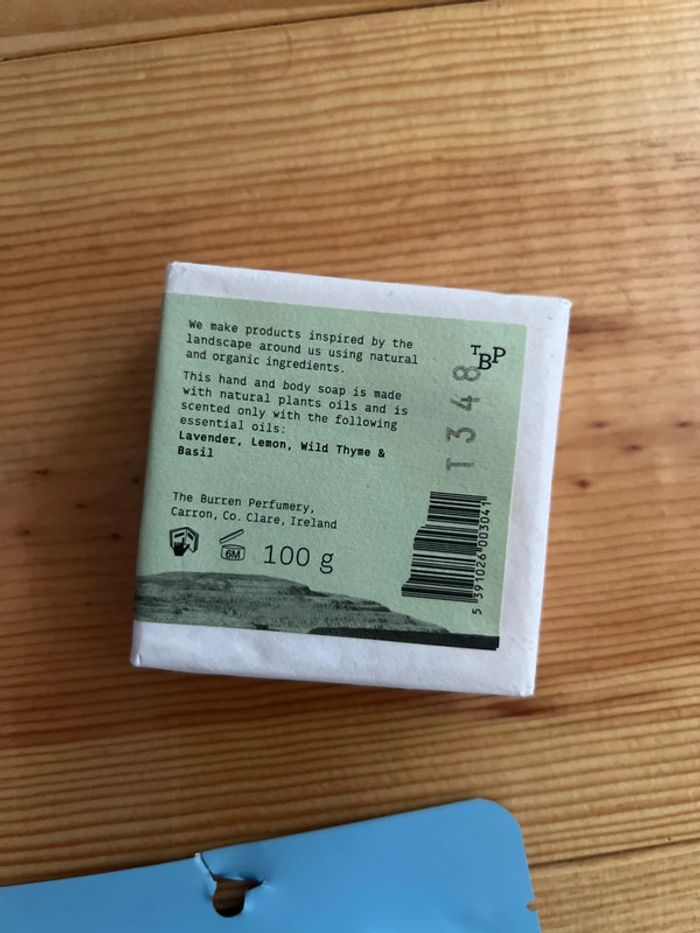 Lot produit bien être neuf . - photo numéro 4