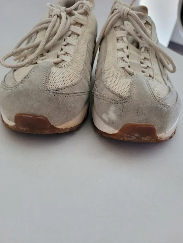 Nike Air Max 95 - photo numéro 9