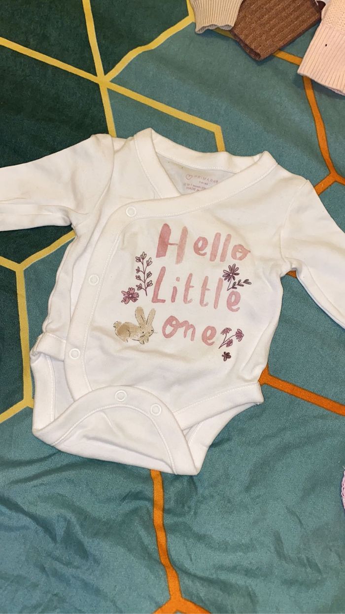 Lot body - photo numéro 4