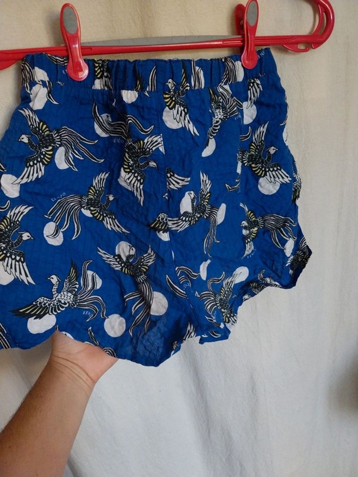 Short kenzo 14 ans - photo numéro 4
