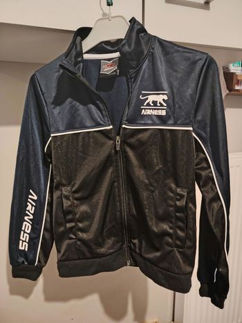 Veste garçon Airness