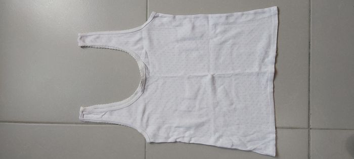 Débardeur S - photo numéro 4