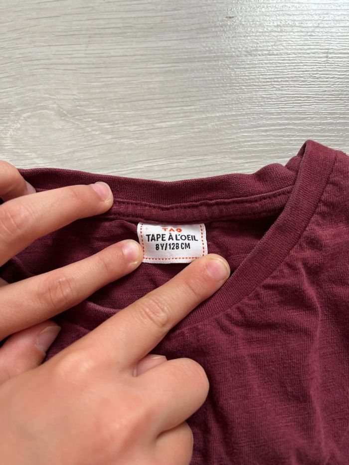 Maillot - photo numéro 3
