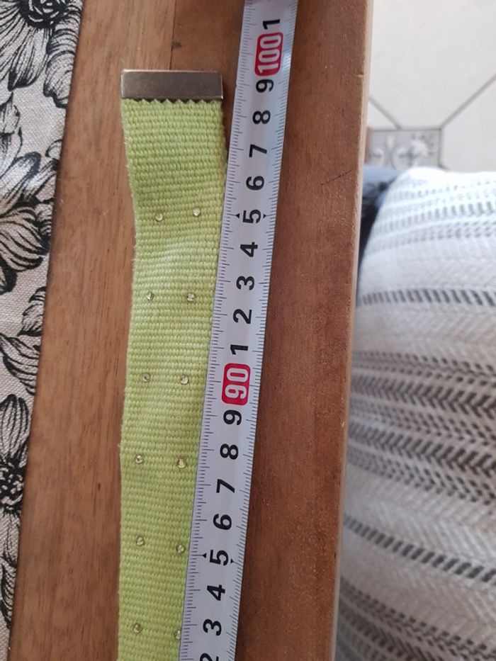 Ceinture - photo numéro 2