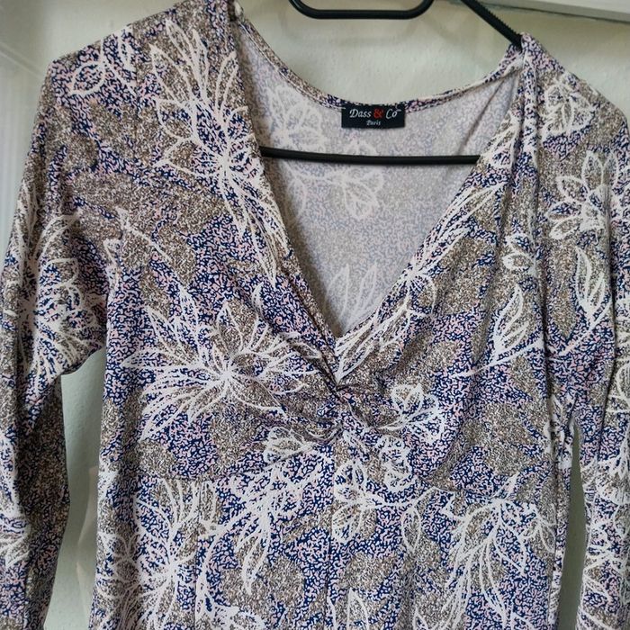 Magnifique robe neuve taille S - photo numéro 2