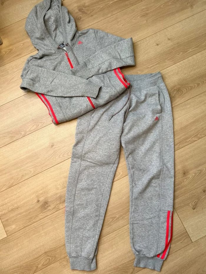 Ensemble Adidas