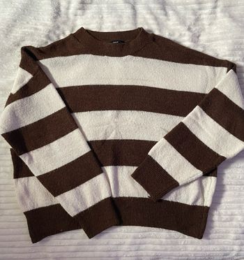 Pull femme