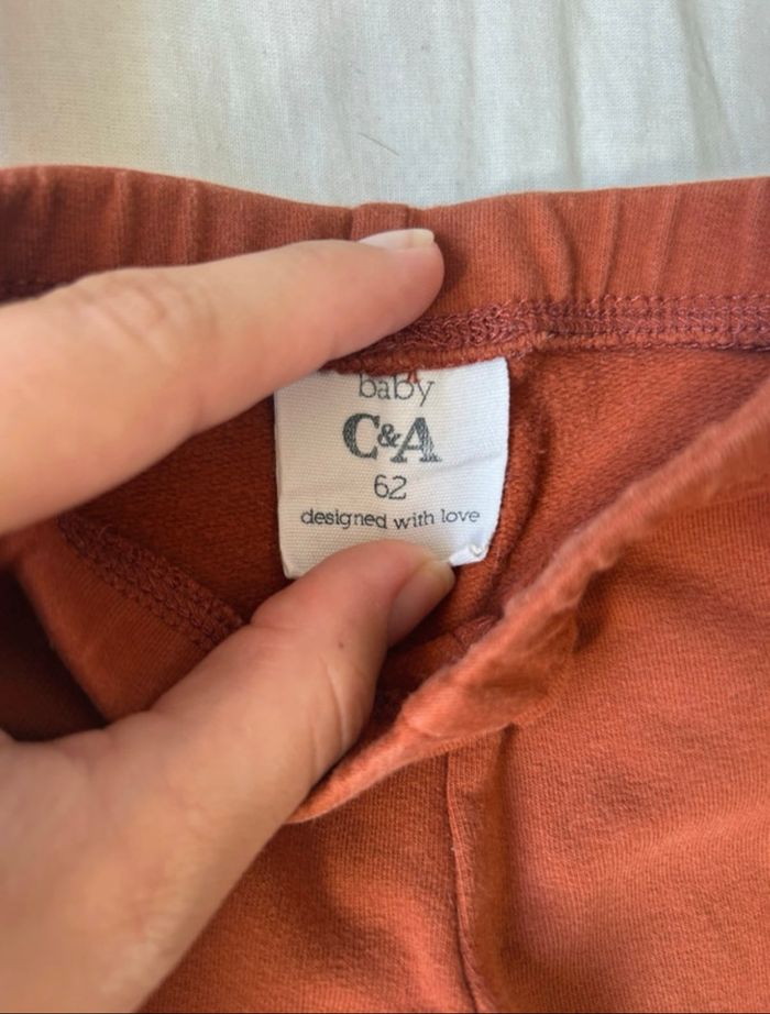 Pantalon - photo numéro 2
