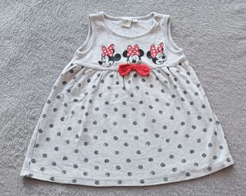 Robe minnie