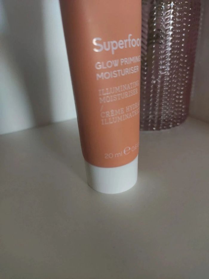 Elemis superfood crème illuminatrice - photo numéro 2