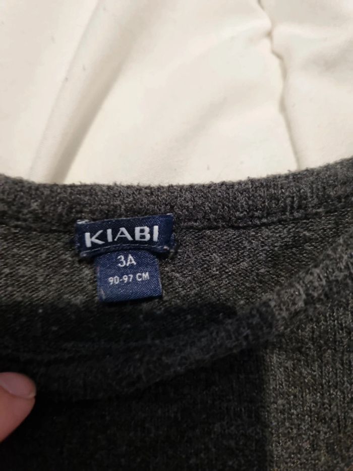 Pull fin - photo numéro 3