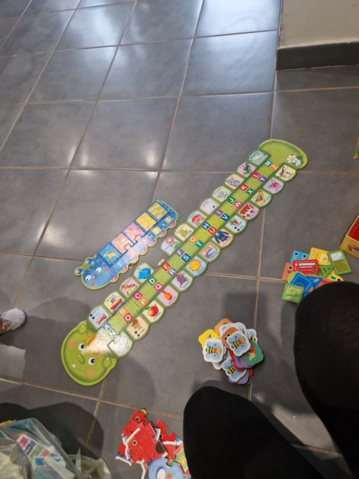 Labo éducatif - photo numéro 5