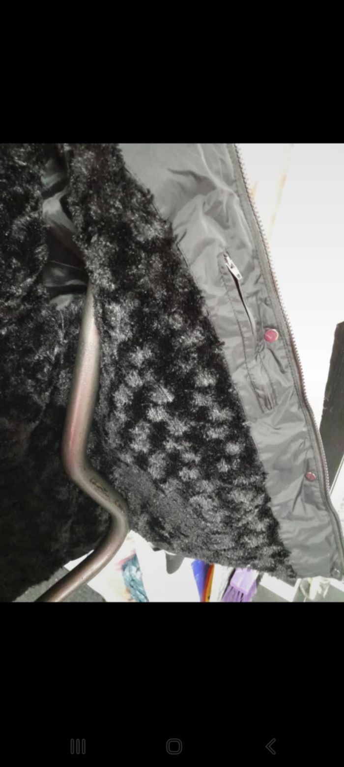 Veste taille Small - photo numéro 5