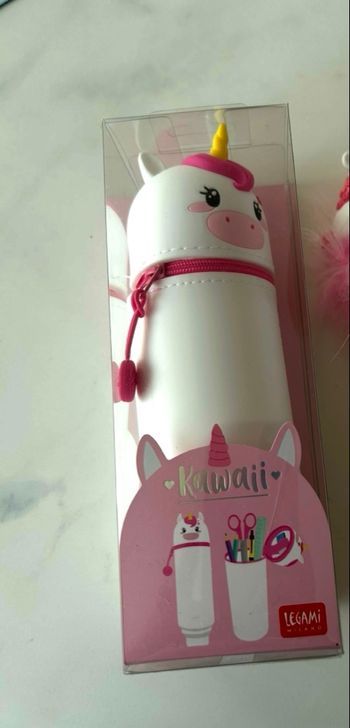 Legami trousse licorne 