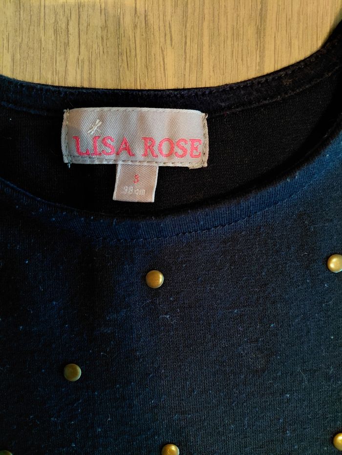 Lot de 4 robes fille - photo numéro 3