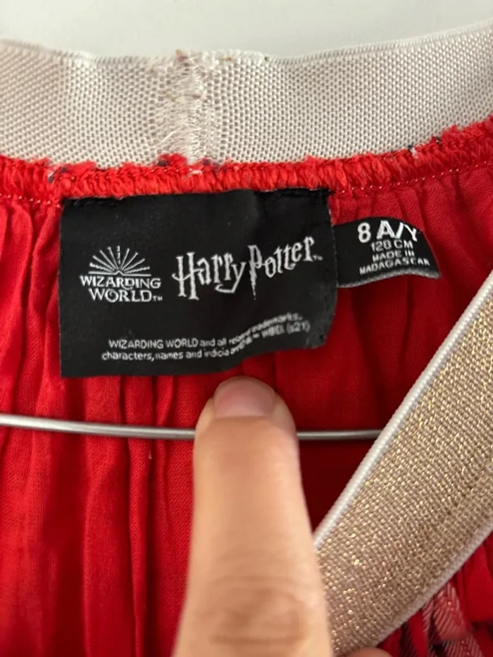 Jupe Harry Potter - photo numéro 2