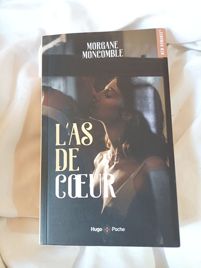Lot de livre de poche de romance - photo numéro 5