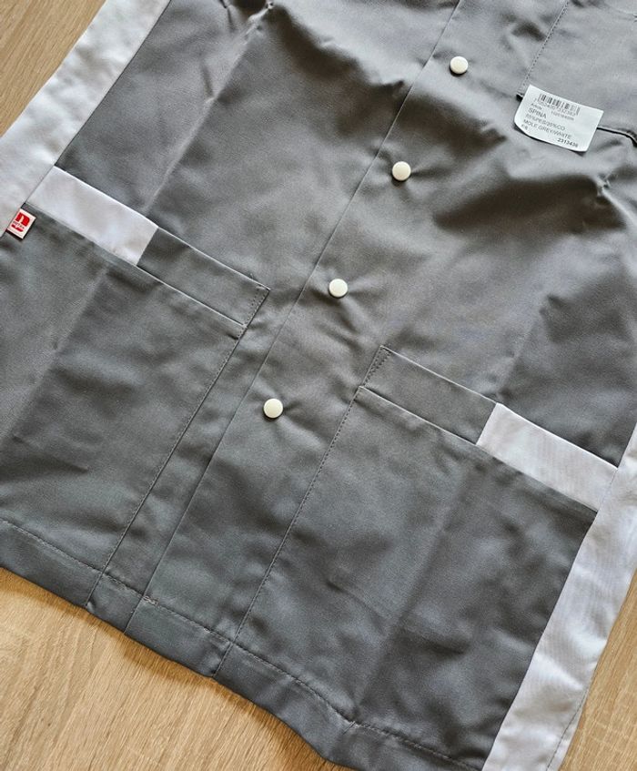 Veste de travail - photo numéro 4
