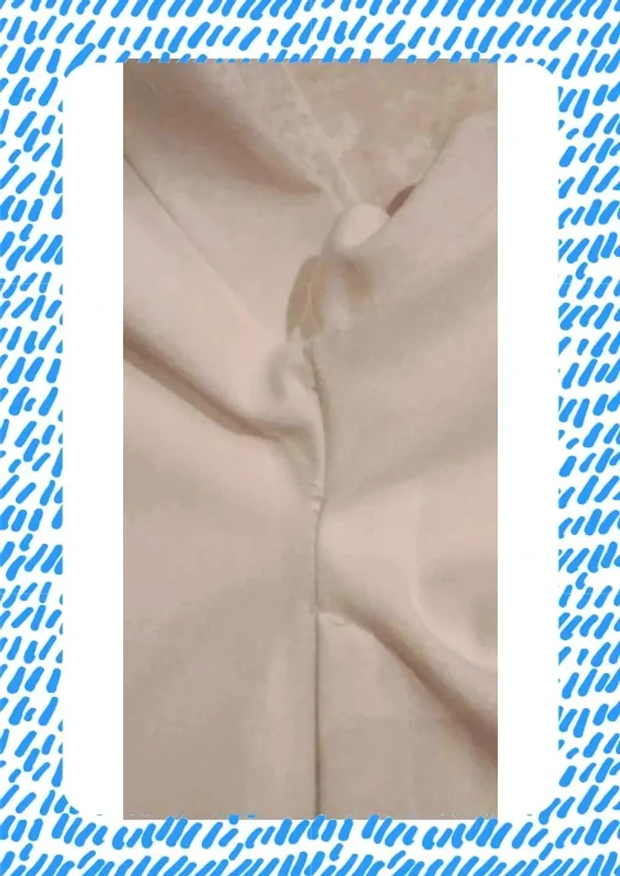 Pantalon à jambes larges M 38 - photo numéro 4