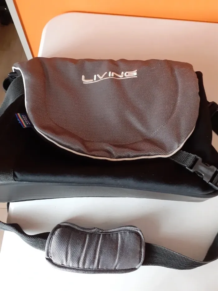 Sac à langer - photo numéro 2