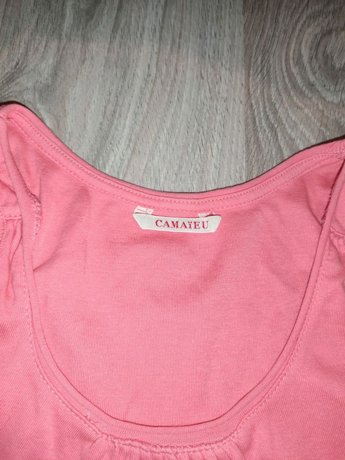 Débardeur xs - photo numéro 2